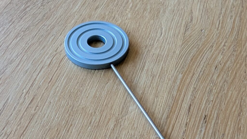 NEI Therapie Biotensor Coaching Oss